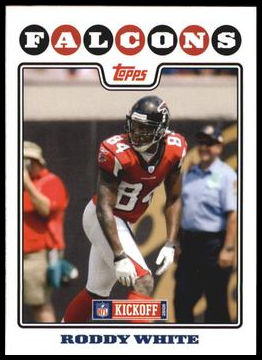 137 Roddy White